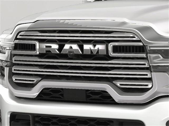 new 2025 Ram 3500 car, priced at $79,585