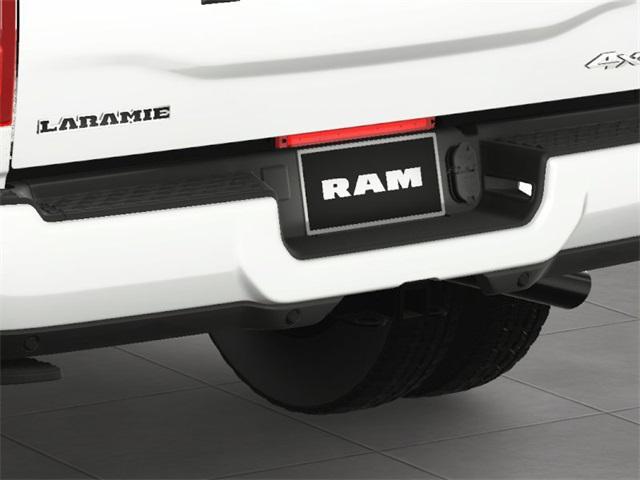 new 2025 Ram 3500 car, priced at $75,936