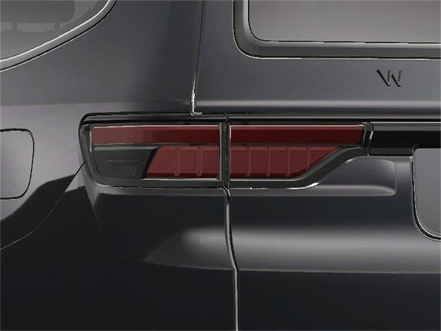new 2025 Jeep Wagoneer car, priced at $69,930