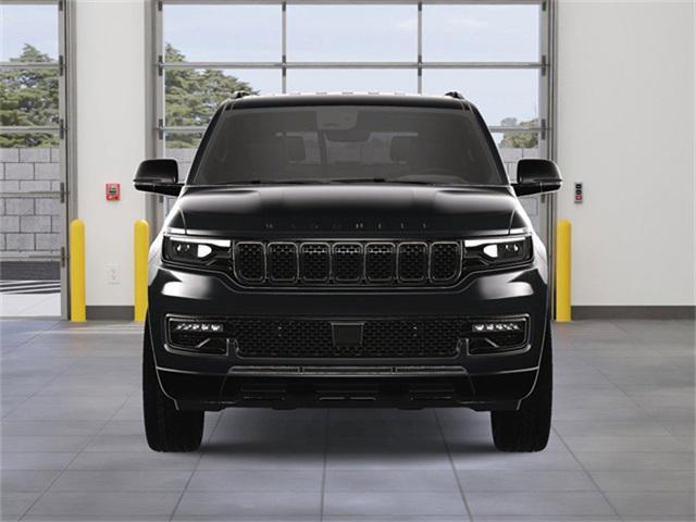new 2025 Jeep Wagoneer car, priced at $69,930