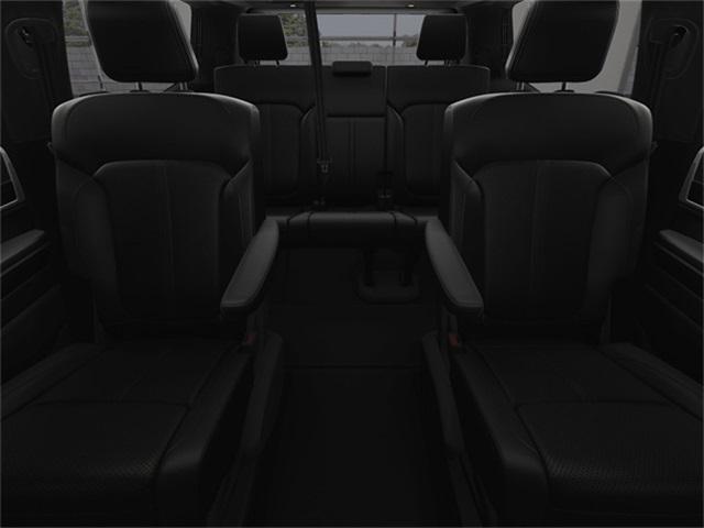 new 2025 Jeep Wagoneer car, priced at $69,930