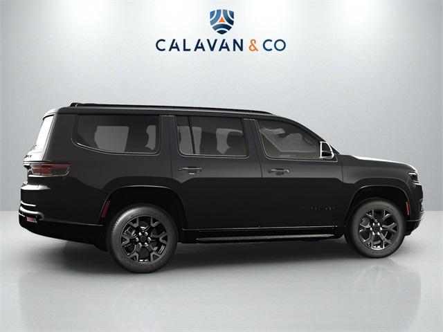 new 2025 Jeep Wagoneer car, priced at $69,930
