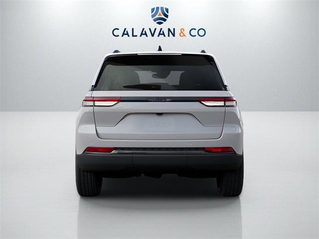 new 2025 Jeep Grand Cherokee car, priced at $41,688