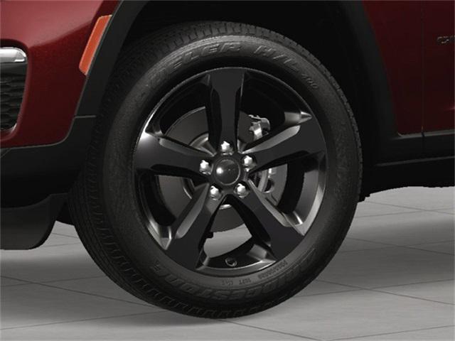 new 2025 Jeep Grand Cherokee car, priced at $42,621