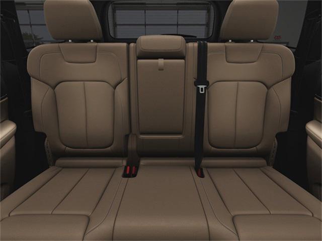 new 2025 Jeep Grand Cherokee car, priced at $42,621