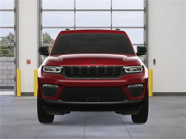 new 2025 Jeep Grand Cherokee car, priced at $42,621