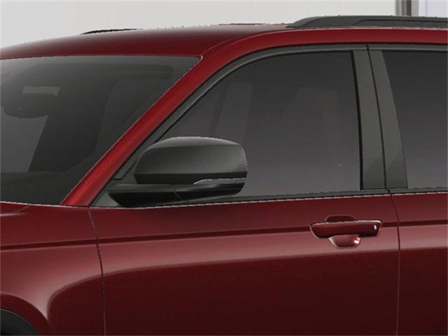 new 2025 Jeep Grand Cherokee car, priced at $42,621