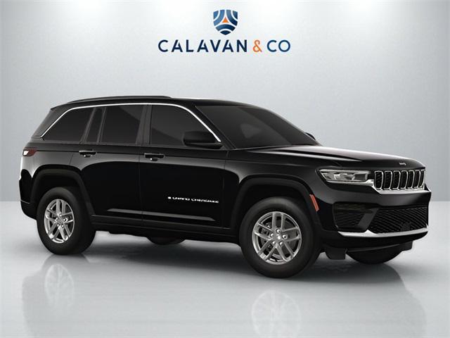 new 2025 Jeep Grand Cherokee car, priced at $37,250