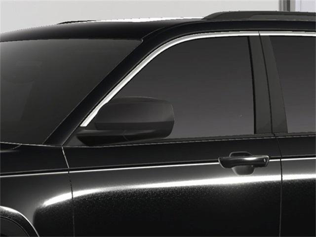 new 2025 Jeep Grand Cherokee car, priced at $37,250