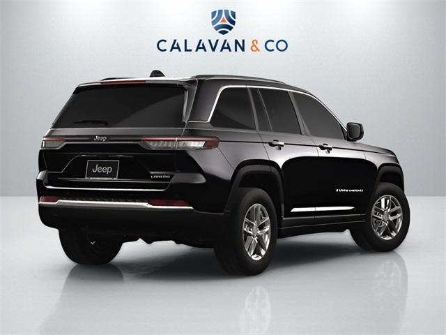 new 2025 Jeep Grand Cherokee car, priced at $37,250