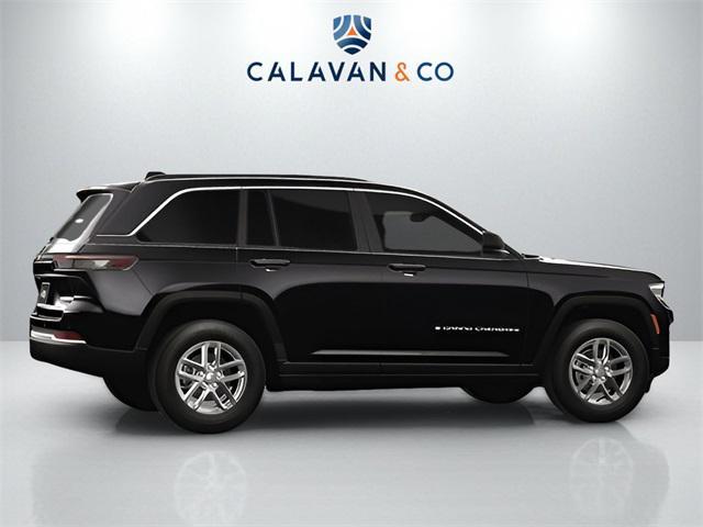 new 2025 Jeep Grand Cherokee car, priced at $37,250