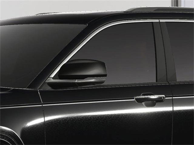 new 2025 Jeep Grand Cherokee car, priced at $57,025