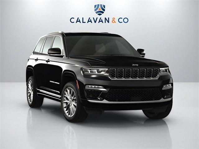 new 2025 Jeep Grand Cherokee car, priced at $57,025
