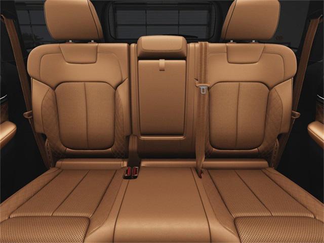 new 2025 Jeep Grand Cherokee car, priced at $57,025