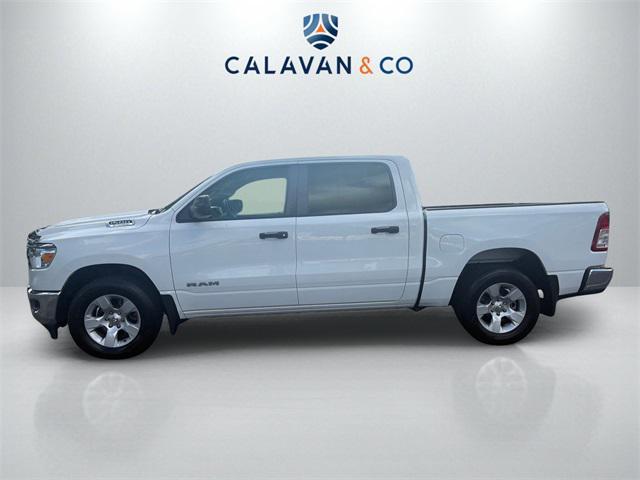used 2023 Ram 1500 car, priced at $30,991