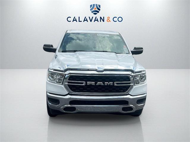used 2023 Ram 1500 car, priced at $30,991