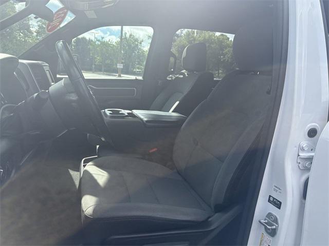 used 2023 Ram 1500 car, priced at $30,991