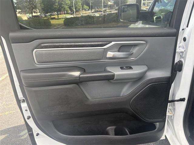 used 2023 Ram 1500 car, priced at $30,991