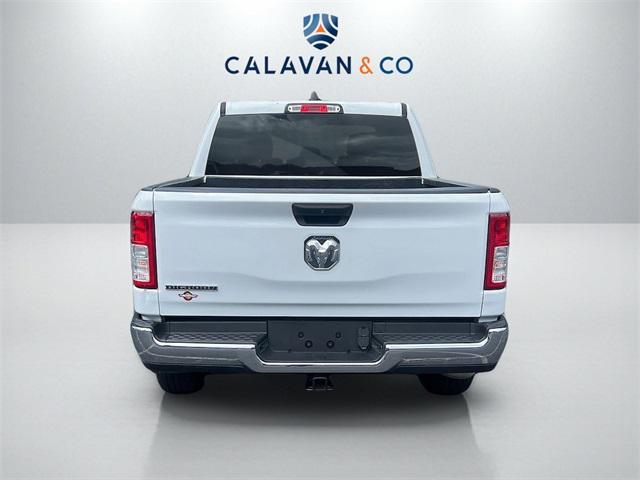 used 2023 Ram 1500 car, priced at $30,991