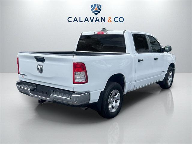 used 2023 Ram 1500 car, priced at $30,991