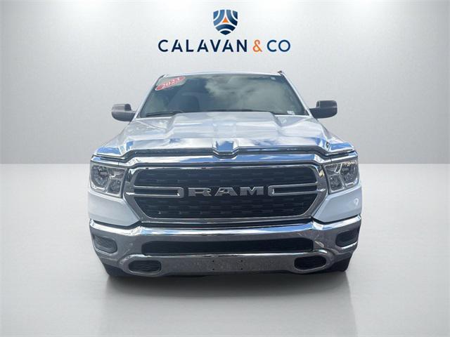 used 2023 Ram 1500 car, priced at $30,991