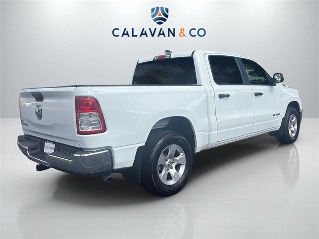 used 2023 Ram 1500 car, priced at $30,991