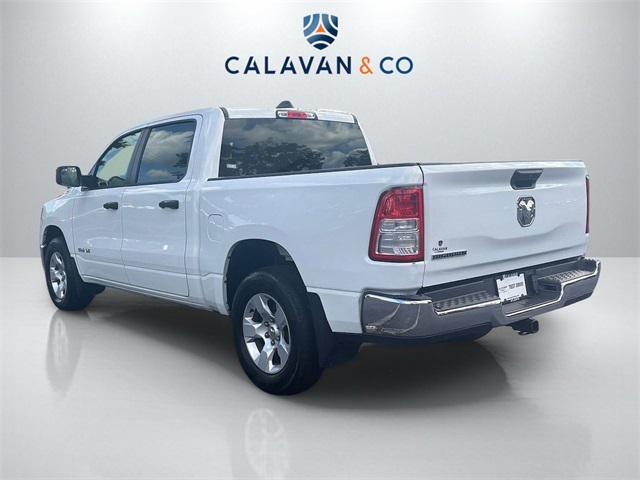 used 2023 Ram 1500 car, priced at $30,991