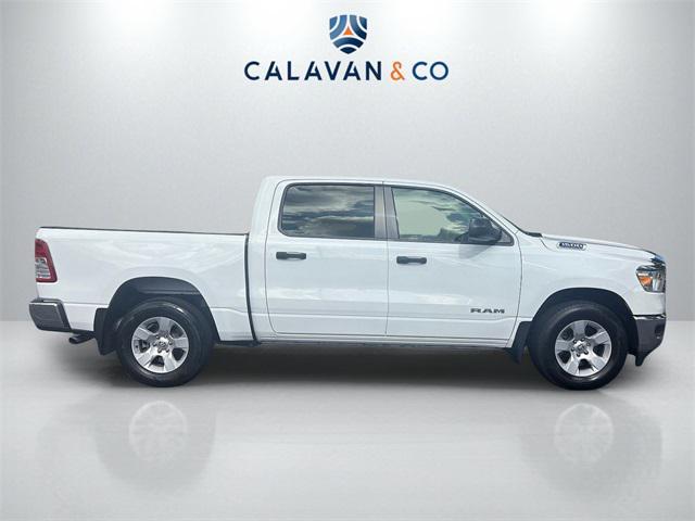 used 2023 Ram 1500 car, priced at $30,991