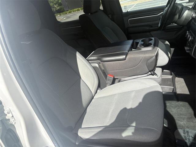 used 2023 Ram 1500 car, priced at $30,991