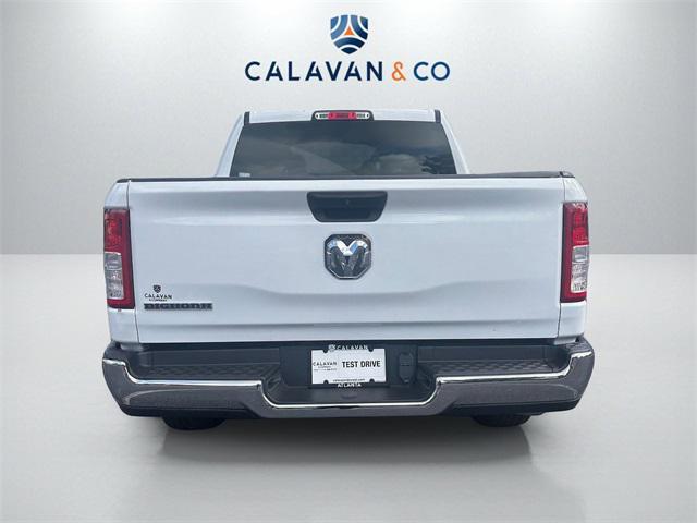 used 2023 Ram 1500 car, priced at $30,991