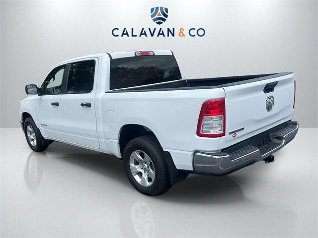 used 2023 Ram 1500 car, priced at $30,991