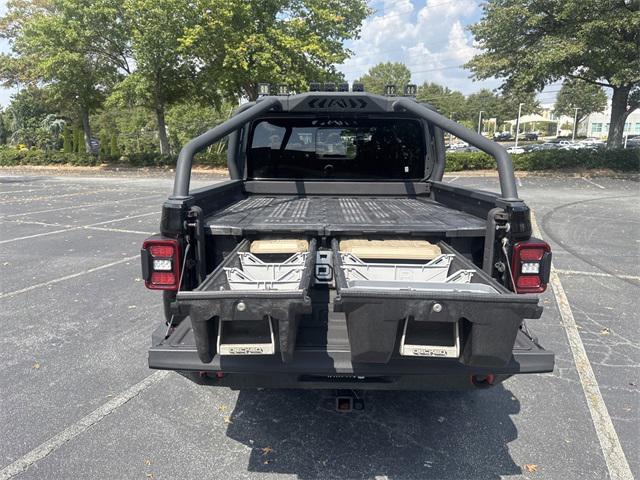 used 2020 Jeep Gladiator car, priced at $33,591