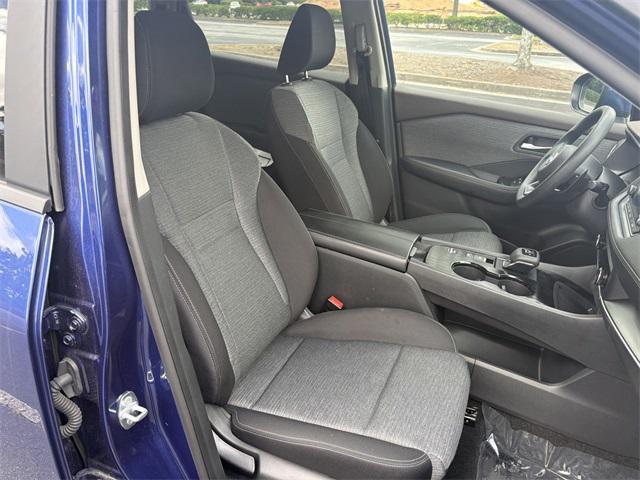 used 2023 Nissan Rogue car, priced at $23,991