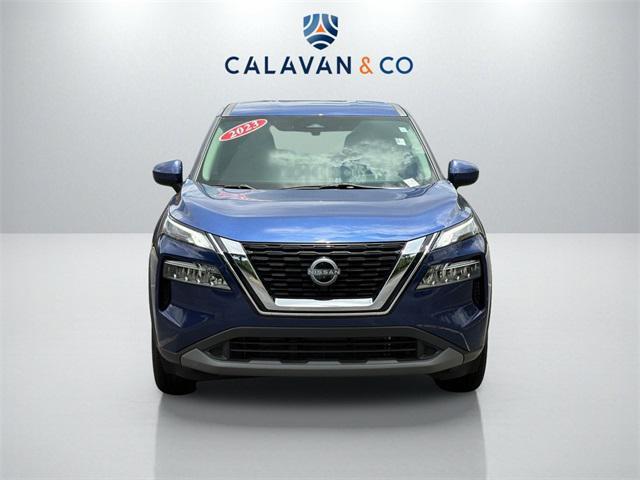used 2023 Nissan Rogue car, priced at $23,991