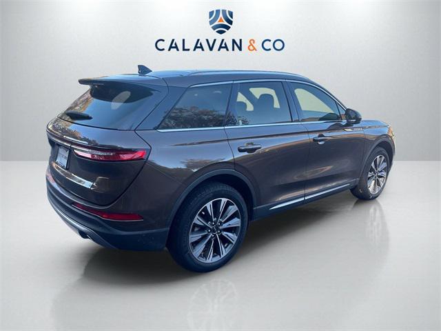 used 2022 Lincoln Corsair car, priced at $29,991