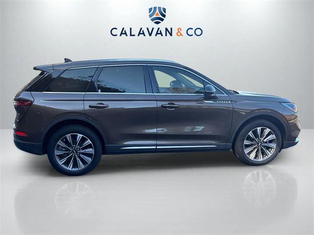 used 2022 Lincoln Corsair car, priced at $29,991