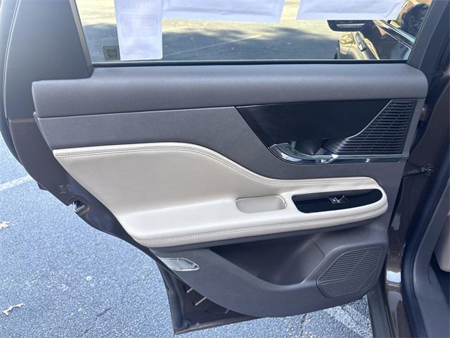 used 2022 Lincoln Corsair car, priced at $29,991