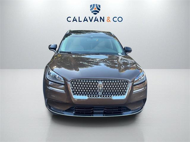 used 2022 Lincoln Corsair car, priced at $29,991