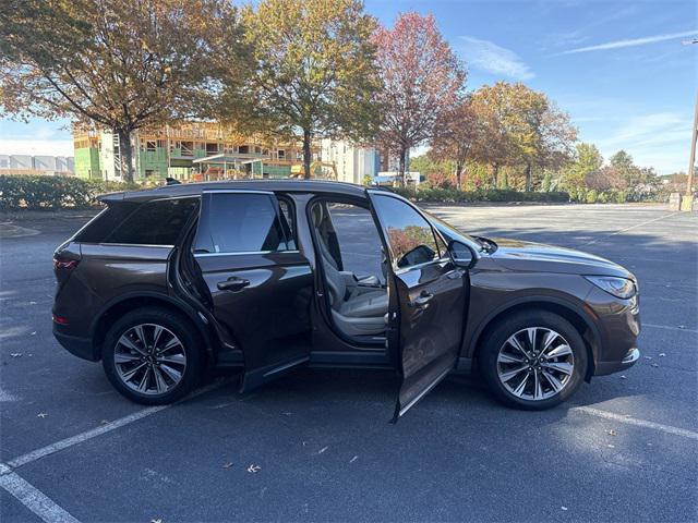 used 2022 Lincoln Corsair car, priced at $29,991