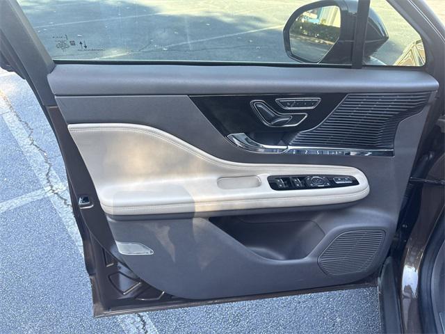 used 2022 Lincoln Corsair car, priced at $29,991