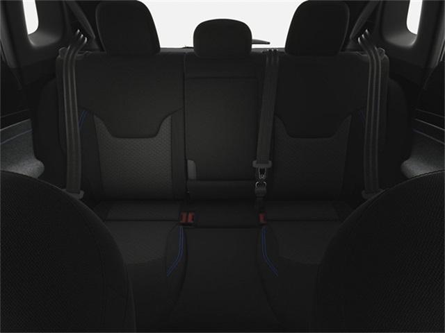 new 2025 Jeep Compass car