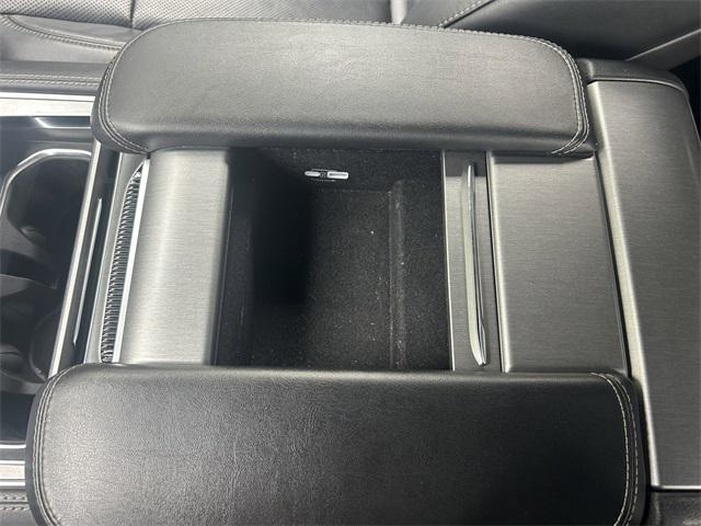 used 2024 Jeep Wagoneer car, priced at $50,991