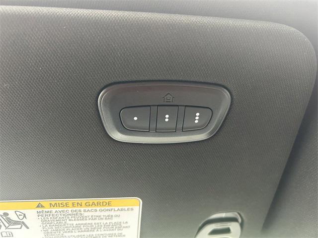 used 2024 Jeep Wagoneer car, priced at $50,991