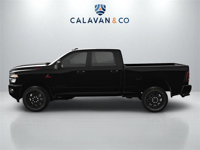 new 2025 Ram 2500 car, priced at $72,355
