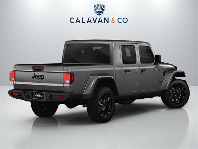 new 2025 Jeep Gladiator car, priced at $40,940