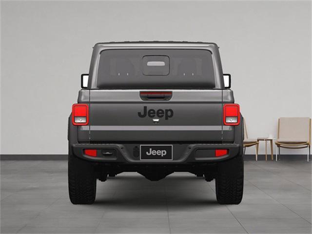 new 2025 Jeep Gladiator car, priced at $40,940