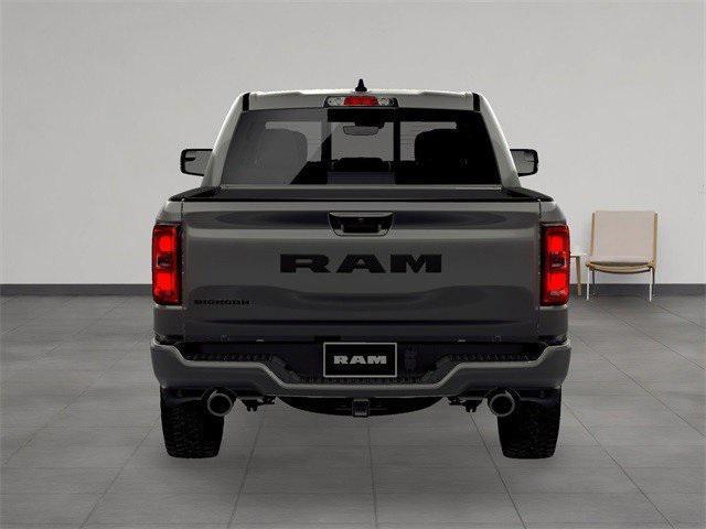 new 2026 Ram 1500 car, priced at $47,991