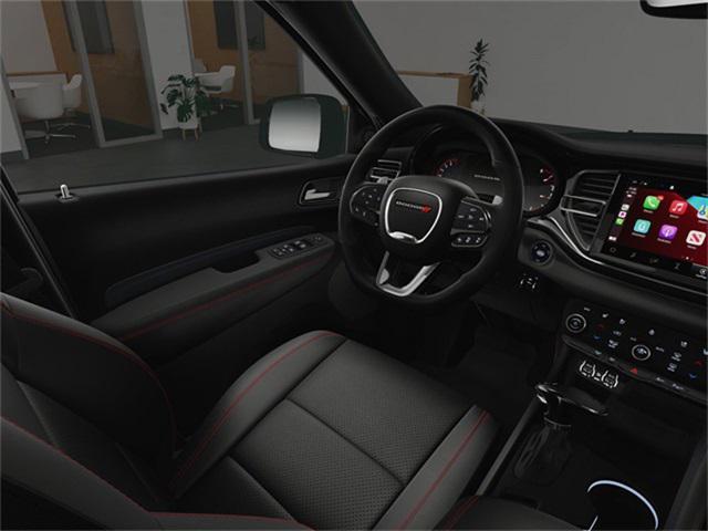 new 2025 Dodge Durango car, priced at $56,780