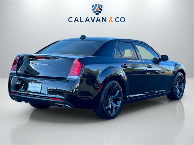 used 2023 Chrysler 300 car, priced at $27,991