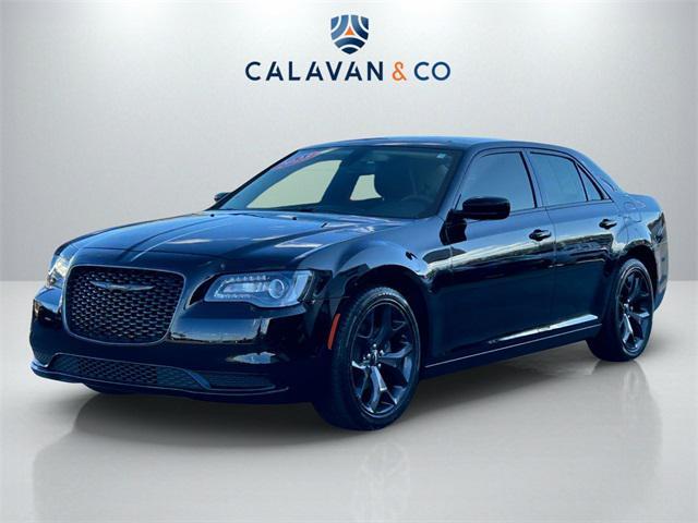 used 2023 Chrysler 300 car, priced at $27,991